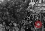 Image of Festival Cannes France, 1936, second 17 stock footage video 65675053144