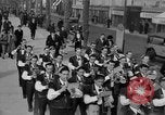 Image of Festival Cannes France, 1936, second 24 stock footage video 65675053144