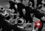 Image of Festival Cannes France, 1936, second 31 stock footage video 65675053144
