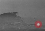 Image of Italian submarine near Morocco World War 2 Morocco North Africa, 1940, second 1 stock footage video 65675053145