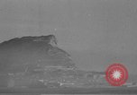 Image of Italian submarine near Morocco World War 2 Morocco North Africa, 1940, second 3 stock footage video 65675053145