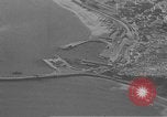 Image of Italian submarine near Morocco World War 2 Morocco North Africa, 1940, second 4 stock footage video 65675053145