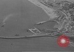Image of Italian submarine near Morocco World War 2 Morocco North Africa, 1940, second 5 stock footage video 65675053145