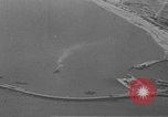 Image of Italian submarine near Morocco World War 2 Morocco North Africa, 1940, second 7 stock footage video 65675053145