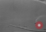 Image of Italian submarine near Morocco World War 2 Morocco North Africa, 1940, second 10 stock footage video 65675053145