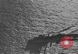 Image of Italian submarine near Morocco World War 2 Morocco North Africa, 1940, second 12 stock footage video 65675053145