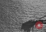 Image of Italian submarine near Morocco World War 2 Morocco North Africa, 1940, second 13 stock footage video 65675053145