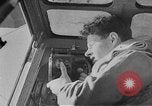 Image of Italian submarine near Morocco World War 2 Morocco North Africa, 1940, second 14 stock footage video 65675053145