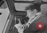 Image of Italian submarine near Morocco World War 2 Morocco North Africa, 1940, second 15 stock footage video 65675053145