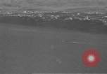 Image of Italian submarine near Morocco World War 2 Morocco North Africa, 1940, second 16 stock footage video 65675053145