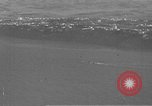 Image of Italian submarine near Morocco World War 2 Morocco North Africa, 1940, second 19 stock footage video 65675053145