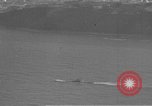 Image of Italian submarine near Morocco World War 2 Morocco North Africa, 1940, second 20 stock footage video 65675053145