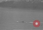 Image of Italian submarine near Morocco World War 2 Morocco North Africa, 1940, second 21 stock footage video 65675053145