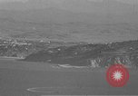 Image of Italian submarine near Morocco World War 2 Morocco North Africa, 1940, second 26 stock footage video 65675053145