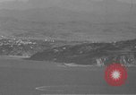 Image of Italian submarine near Morocco World War 2 Morocco North Africa, 1940, second 27 stock footage video 65675053145