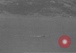 Image of Italian submarine near Morocco World War 2 Morocco North Africa, 1940, second 28 stock footage video 65675053145