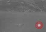 Image of Italian submarine near Morocco World War 2 Morocco North Africa, 1940, second 31 stock footage video 65675053145