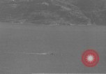 Image of Italian submarine near Morocco World War 2 Morocco North Africa, 1940, second 32 stock footage video 65675053145