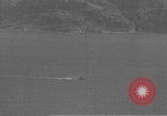 Image of Italian submarine near Morocco World War 2 Morocco North Africa, 1940, second 33 stock footage video 65675053145