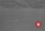 Image of Italian submarine near Morocco World War 2 Morocco North Africa, 1940, second 35 stock footage video 65675053145