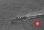 Image of Italian submarine near Morocco World War 2 Morocco North Africa, 1940, second 36 stock footage video 65675053145