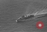 Image of Italian submarine near Morocco World War 2 Morocco North Africa, 1940, second 37 stock footage video 65675053145