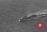Image of Italian submarine near Morocco World War 2 Morocco North Africa, 1940, second 38 stock footage video 65675053145