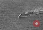 Image of Italian submarine near Morocco World War 2 Morocco North Africa, 1940, second 39 stock footage video 65675053145