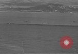Image of Italian submarine near Morocco World War 2 Morocco North Africa, 1940, second 40 stock footage video 65675053145