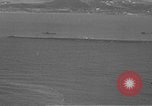 Image of Italian submarine near Morocco World War 2 Morocco North Africa, 1940, second 43 stock footage video 65675053145