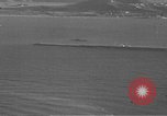 Image of Italian submarine near Morocco World War 2 Morocco North Africa, 1940, second 45 stock footage video 65675053145