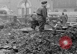 Image of Blitz London England United Kingdom, 1940, second 7 stock footage video 65675053146