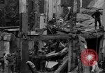 Image of Blitz London England United Kingdom, 1940, second 18 stock footage video 65675053146