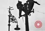 Image of Blitz London England United Kingdom, 1940, second 30 stock footage video 65675053146
