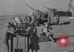 Image of artillery United Kingdom, 1940, second 1 stock footage video 65675053148