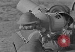 Image of artillery United Kingdom, 1940, second 4 stock footage video 65675053148