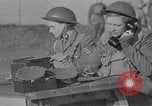 Image of artillery United Kingdom, 1940, second 13 stock footage video 65675053148