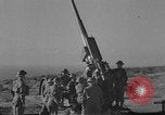 Image of artillery United Kingdom, 1940, second 14 stock footage video 65675053148