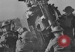 Image of artillery United Kingdom, 1940, second 16 stock footage video 65675053148