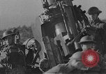 Image of artillery United Kingdom, 1940, second 17 stock footage video 65675053148