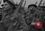 Image of artillery United Kingdom, 1940, second 25 stock footage video 65675053148
