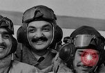 Image of Indian fliers United Kingdom, 1940, second 5 stock footage video 65675053149