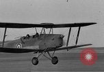 Image of Indian fliers United Kingdom, 1940, second 20 stock footage video 65675053149