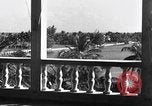Image of Duke and Duchess of Windsor Miami Florida USA, 1940, second 1 stock footage video 65675053150