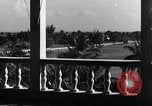 Image of Duke and Duchess of Windsor Miami Florida USA, 1940, second 4 stock footage video 65675053150