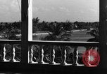 Image of Duke and Duchess of Windsor Miami Florida USA, 1940, second 7 stock footage video 65675053150