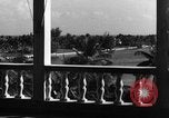 Image of Duke and Duchess of Windsor Miami Florida USA, 1940, second 9 stock footage video 65675053150