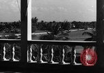 Image of Duke and Duchess of Windsor Miami Florida USA, 1940, second 10 stock footage video 65675053150