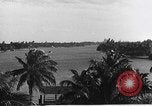 Image of Duke and Duchess of Windsor Miami Florida USA, 1940, second 21 stock footage video 65675053150