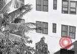 Image of Duke and Duchess of Windsor Miami Florida USA, 1940, second 25 stock footage video 65675053150